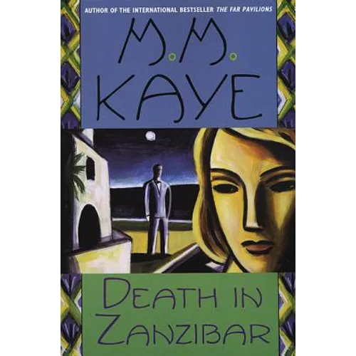 Death in Zanzibar