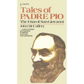 Tales of Padre Pio: The Friar of San Giovanni