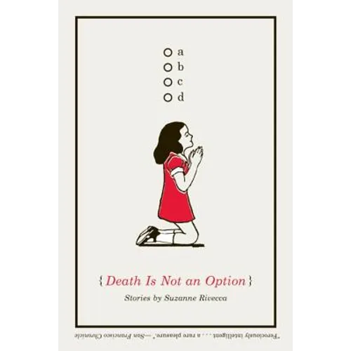 Death Is Not an Option