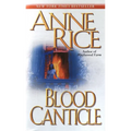 Blood Canticle