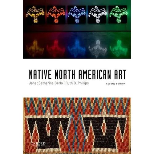 Native North American Art