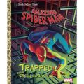 Trapped by the Green Goblin! (Marvel: Spider-Man)