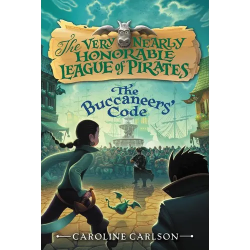 The Buccaneers' Code