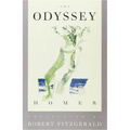 The Odyssey: The Fitzgerald Translation
