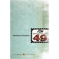 The Crying of Lot 49