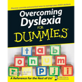 Overcoming Dyslexia For Dummies