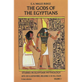 The Gods of the Egyptians, Volume 2: Volume 2