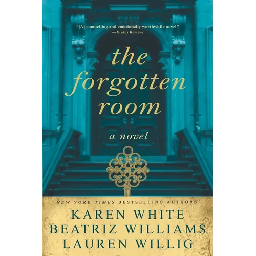 The Forgotten Room
