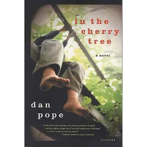 In the Cherry Tree