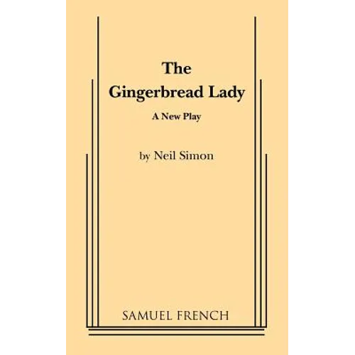 The Gingerbread Lady