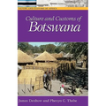Culture and Customs of Botswana