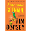 Pineapple Grenade: [A Novel]