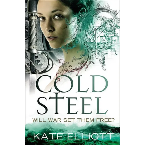 Cold Steel