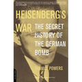 Heisenberg's War