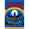The Serpent of Venice