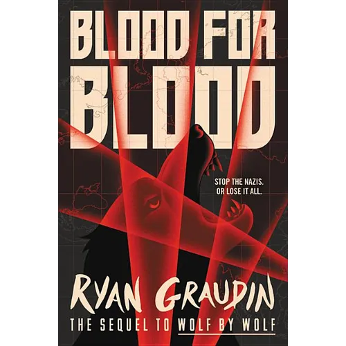 Blood for Blood