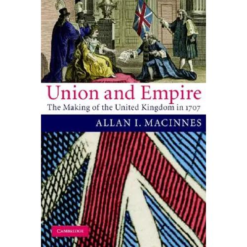 Union and Empire