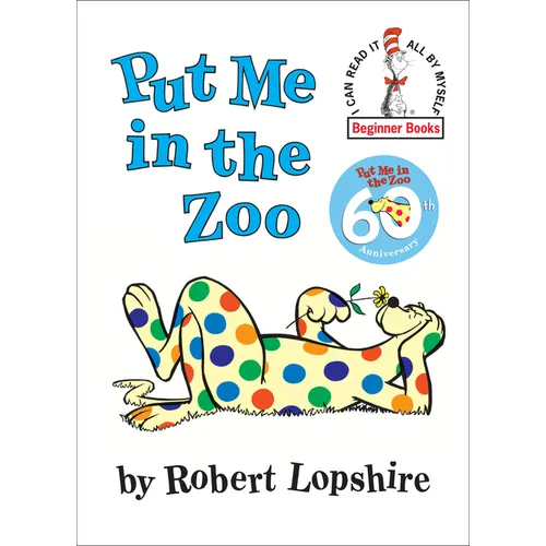 Put Me in the Zoo