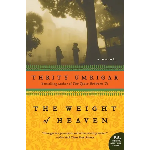 The Weight of Heaven