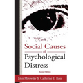 Social Causes of Psychological Distress