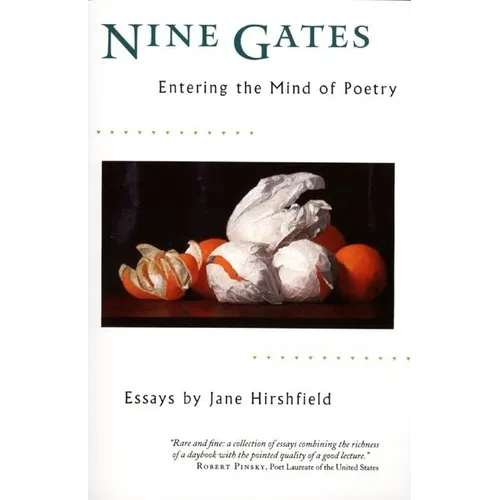 Nine Gates