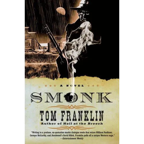 Smonk: Or Widow Town