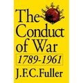 Conduct of War PB