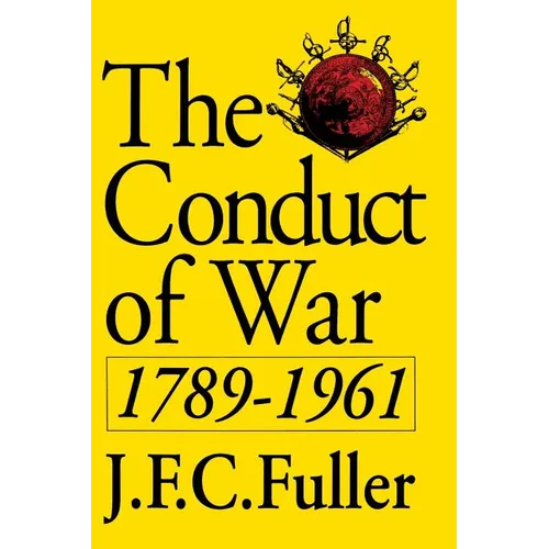 Conduct of War PB
