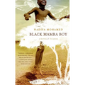 Black Mamba Boy