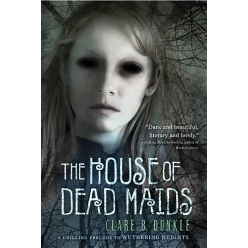 The House of Dead Maids
