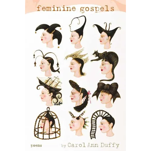 Feminine Gospels