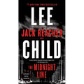 The Midnight Line: A Jack Reacher Novel