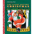 The Night Before Christmas