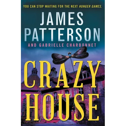 Crazy House