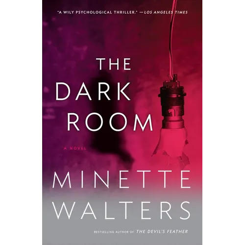 The Dark Room