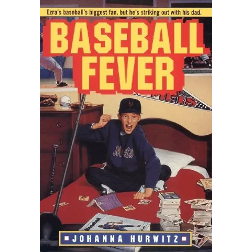 Baseball Fever