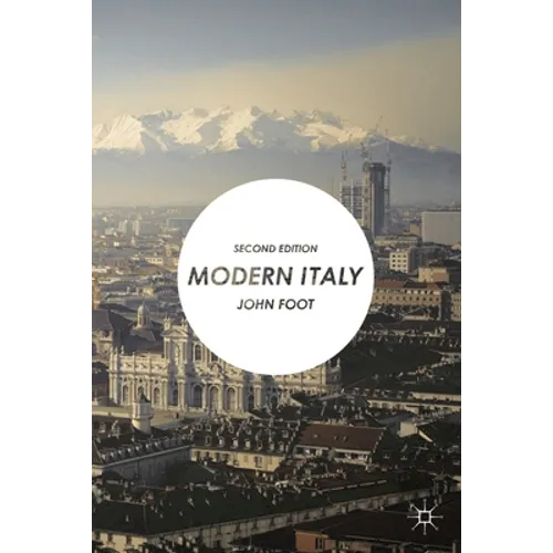 Modern Italy