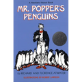 Mr. Popper's Penguins (Newbery Honor Award Winner)
