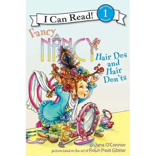 Hair Dos and Hair Don'ts