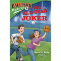 Ballpark Mysteries #5: The All-Star Joker