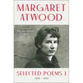Selected Poems 1: 1965-1975