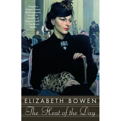 The Heat of the Day