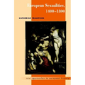 European Sexualities, 1400-1800