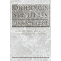 Diodorus Siculus, Books 11-12.37.1: Greek History, 480-431 BC-the Alternative Version