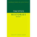 Tacitus: Histories Book I