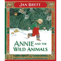 Annie and the Wild Animals