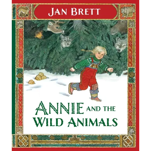 Annie and the Wild Animals