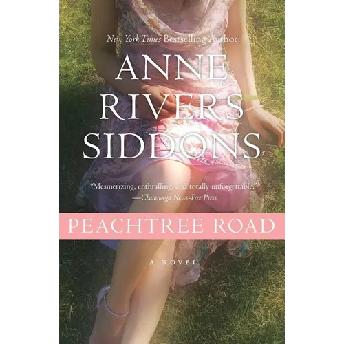 Peachtree Road