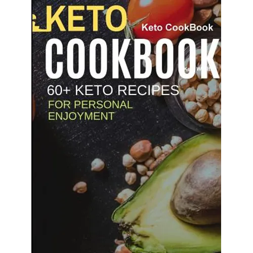 Keto CookBook