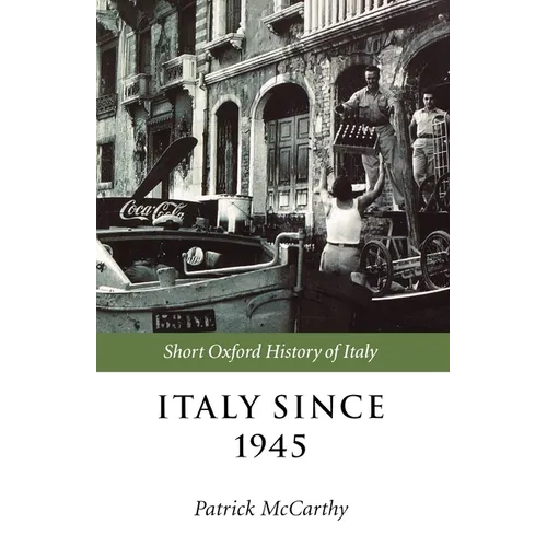 Italy Since 1945